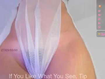 circejuno1 on Chaturbate 
