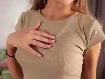 cirilada on Chaturbate 
