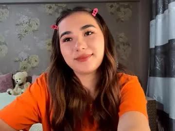 claribelatienza — GOAL:  Stroke my belly  /// Hello! My name is Yuna! I'm a shy girl who wants to discover something new, I'm always waiting for you here! #fitness #smalltits #shaved #ass #asian  [0 tokens remaining]