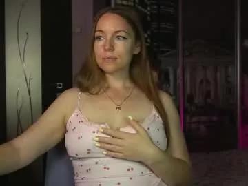 cocosweetty on Chaturbate 