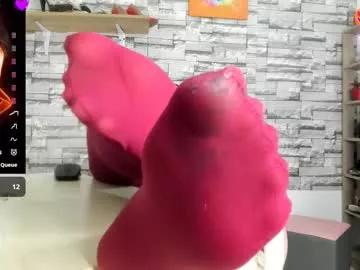 coffee_hot on Chaturbate 