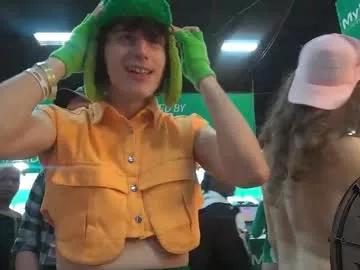 Chaturbate cokia_  is Freechat  cokia_ — EXXXOTICA TIME #exxxotica #exxxoticaexpo