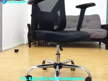 college001 on Chaturbate 