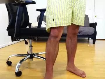 college001 on Chaturbate 
