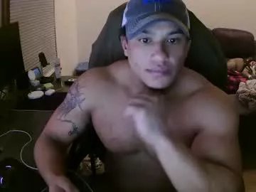 collegebbc4u1423 on Chaturbate 