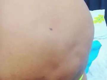 colombia_mommy_ on Chaturbate 