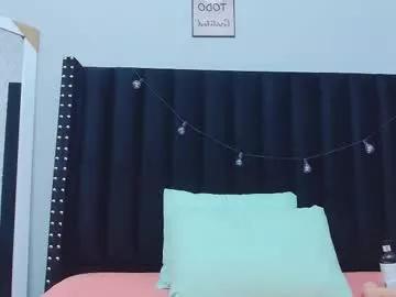 colombia_mommy_ on Chaturbate 