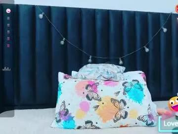 colombia_mommy_ on Chaturbate 