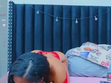 colombia_mommy_ on Chaturbate