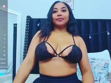 colombia_mommy_ on Chaturbate 