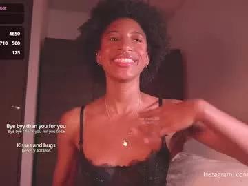 connie_west0 on Chaturbate 