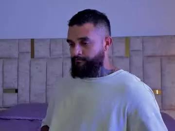 connor_666 on Chaturbate 