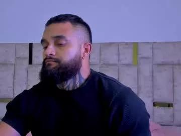 connor_666 on Chaturbate 