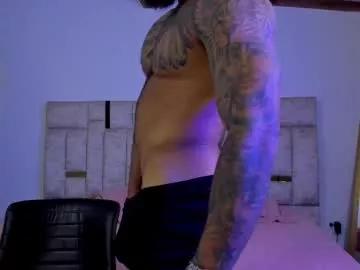 connor_666 on Chaturbate 