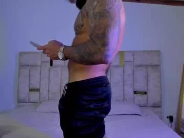 connor_666 on Chaturbate 