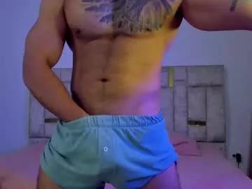 connor_666 on Chaturbate 