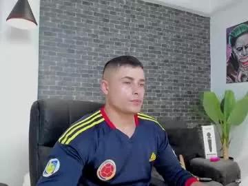 connorsmith_26 on Chaturbate 