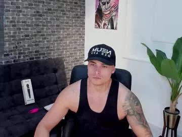 connorsmith_26 on Chaturbate 