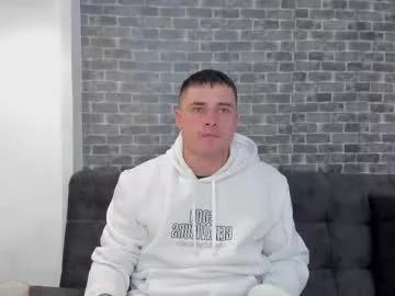 connorsmith_26 on Chaturbate 