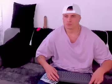 connorsmith_26 on Chaturbate 
