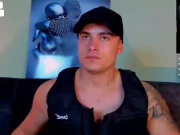 connorsmith_26 on Chaturbate 
