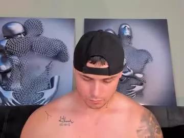 connorsmith_26 on Chaturbate 
