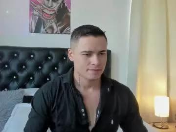connorsmith_26 on Chaturbate 