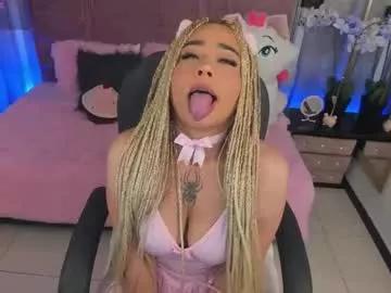 conny_curly on Chaturbate 