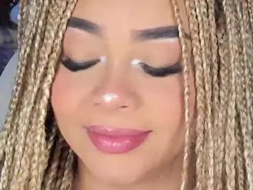 conny_curly on Chaturbate 