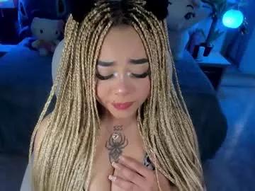 conny_curly on Chaturbate 