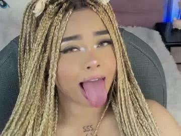 conny_curly on Chaturbate 