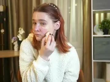 consuelaawkward on Chaturbate