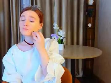 consuelaawkward on Chaturbate