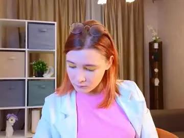 consuelaawkward on Chaturbate