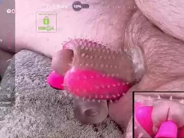 controlmytoys on Chaturbate 