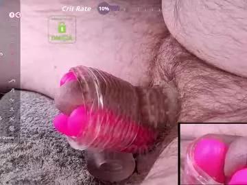 controlmytoys on Chaturbate 