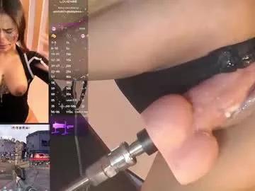 cookiesandboots on Chaturbate 