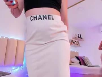 coralsmith11 on Chaturbate 