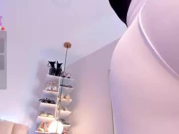 coralsmith11 on Chaturbate 