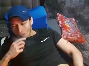 crazyhotasian on Chaturbate