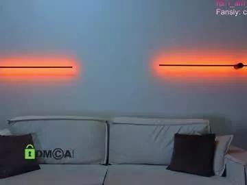 crazzy_cherry on Chaturbate