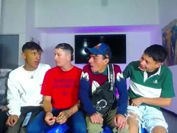 crismens — ALL THE GUYS CUM IN MOUTH  #straight #bareback #nasty #saliva #dominate [6000 tokens remaining]