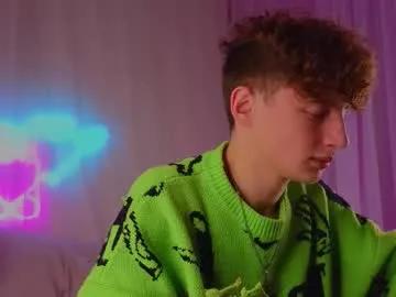 crisp1n — GOAL: Cum Show [658 tokens remaining] Hey guys! I'm new here:) #twink #gay #teen #18 #new