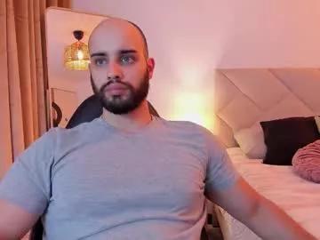 cristobal_alzate on Chaturbate 