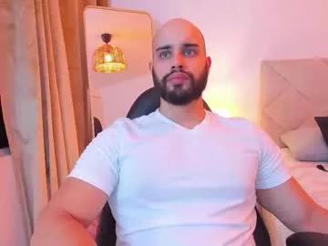 cristobal_alzate on Chaturbate 