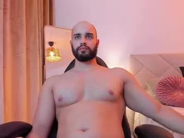 cristobal_alzate on Chaturbate 