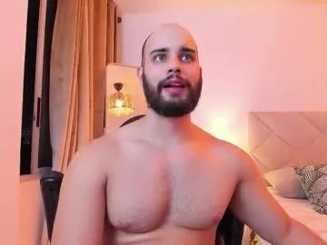 cristobal_alzate on Chaturbate 