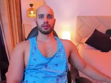 cristobal_alzate on Chaturbate 