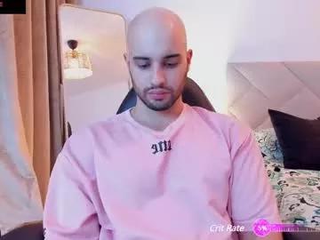 cristobal_alzate on Chaturbate 