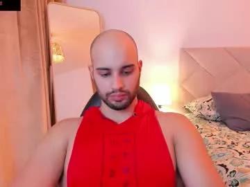 cristobal_alzate on Chaturbate 